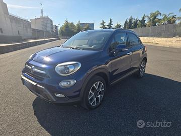 Fiat 500x 4x4 Cross Plus