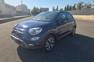 Fiat 500x 4x4 Cross Plus