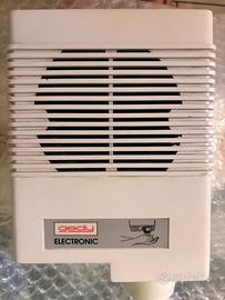 Asciugamani Elettrico