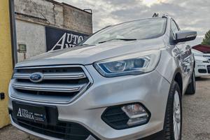 Ford kuga 2.0tdci titanium navig led cruise 2018