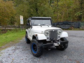 Ssangyong Korando 2.2 TD 1993