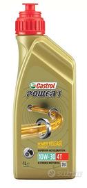 Castrol power1 10w30 4t