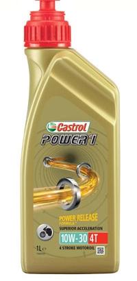 Castrol power1 10w30 4t