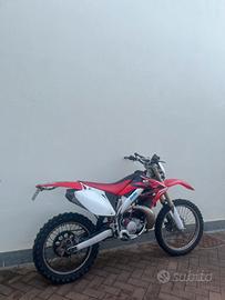 Hm cre 50 (70) - 2007