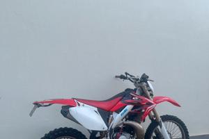 Hm cre 50 (70) - 2007