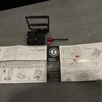 zacuto frame e gorilla plate