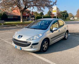 Peugeot 207 neopatentati