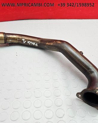COLLETTORE SCARICO APRILIA FALCO 1000 2000 2001 SL