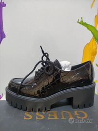 Elegante scarpe Guess, numero 37