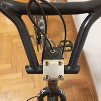 BMX DA FRISTAIL