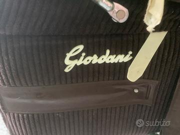 Carrozzina vintage anni 60