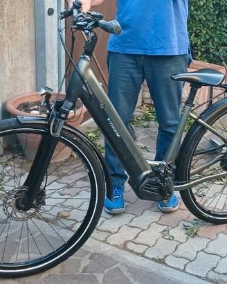 Bianchi T-Tronik C-Type (E-Bike 2025)