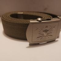 Cintura Esercito Italiano