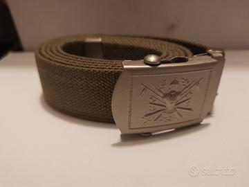 Cintura Esercito Italiano