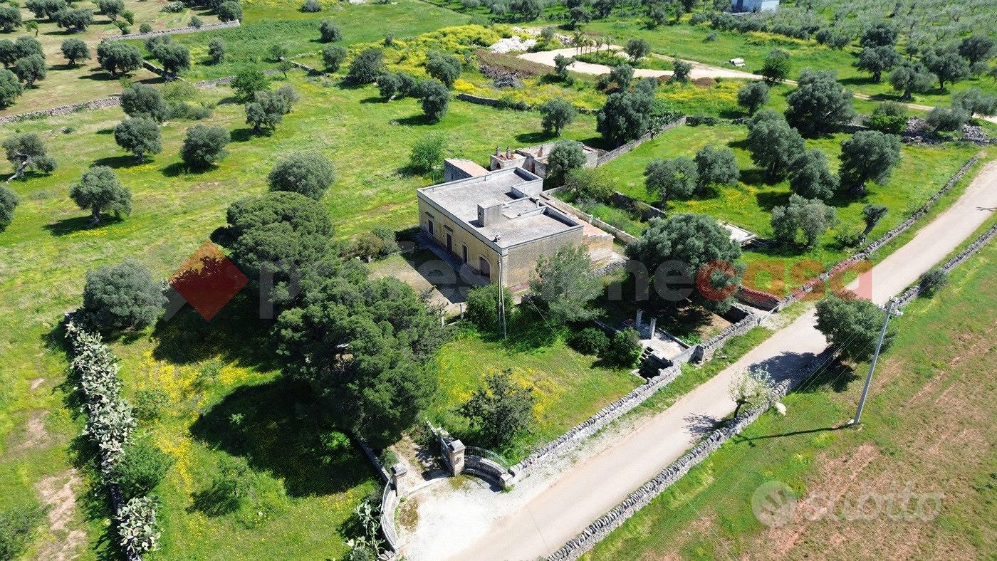 Rustico/Casale/Corte Monopoli - Vista 4
