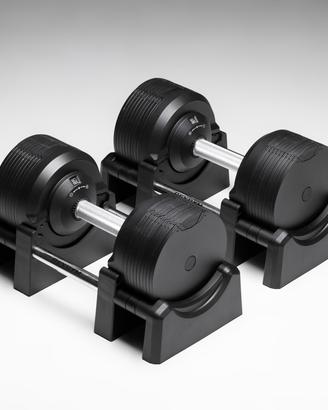 MANUBRI REGOLABILI 4-34 KILI KINGSGYM