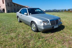 Mercedes 200 CE 16valvole