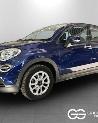 FIAT 500 X 2018 - 500X 1.6 mjt Business 4x2 120cv