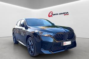 Bmw X2 18d Msport- TETTO PANORAMICO
