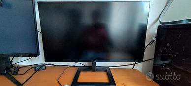 Monitor Philips 4k 60Hz