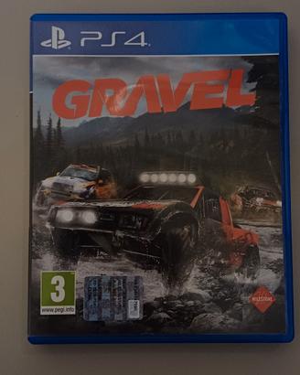 Gravel