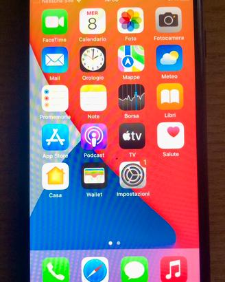 iPhone 8 64 gb