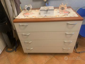 Mobili di arredo