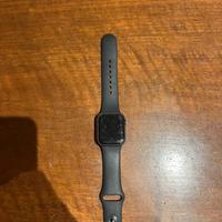 Apple Watch Nero Serie 6