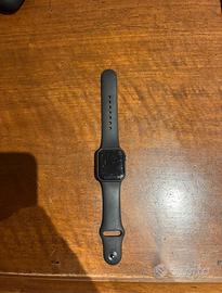 Apple Watch Nero Serie 6