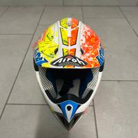 Casco AIROH