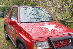 Suzuki jeep Vitara