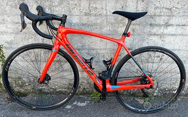 Bici da corsa 28” Lapierre tg.M.  COME NUOVA !!!