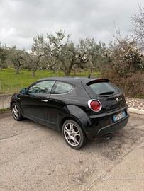 Alfa Romeo MiTo 2019 ideale per export o ricambi