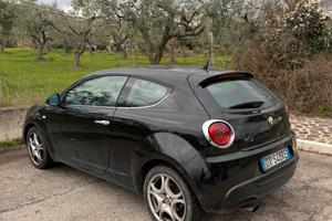 Alfa Romeo MiTo 2019 ideale per export o ricambi