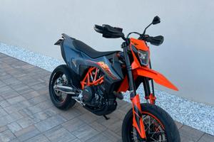 Ktm 690 smc r