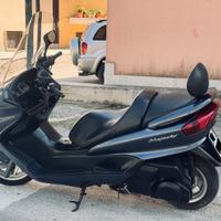 Yamaha Majesty 250 ABS Motore nuovo FMI