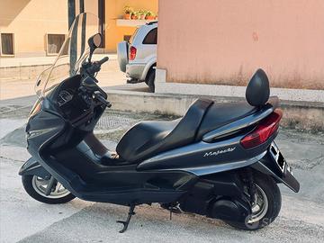 Yamaha Majesty 250 ABS Motore nuovo FMI