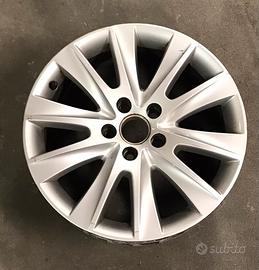 Cerchi in lega 235/55 r17