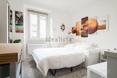 divano letto ikea GRÖNLID