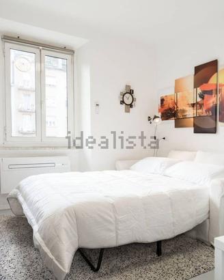 divano letto ikea GRÖNLID