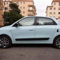 Auto Twingo - Aprile 2023.