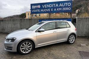 Volkswagen Golf Variant 2.0 TDI DSG Highline BlueM