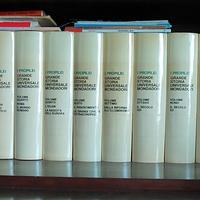Enciclopedia I propilei, grande storia Mondadori 