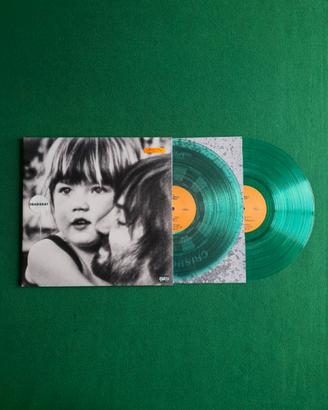 Deadbeat Tame Impale Vinile Esclusiva Indie Raro
