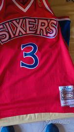 Canotta Sixers Iversen L