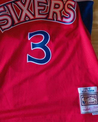 Canotta Sixers Iversen L