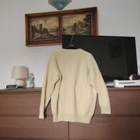 maglione vintage Fila 