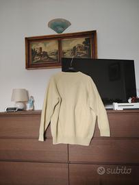 maglione vintage Fila 