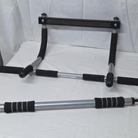 Set di accessori per Trazioni alla Barra \ Pull-Up