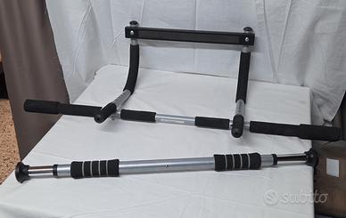 Set di accessori per Trazioni alla Barra \ Pull-Up